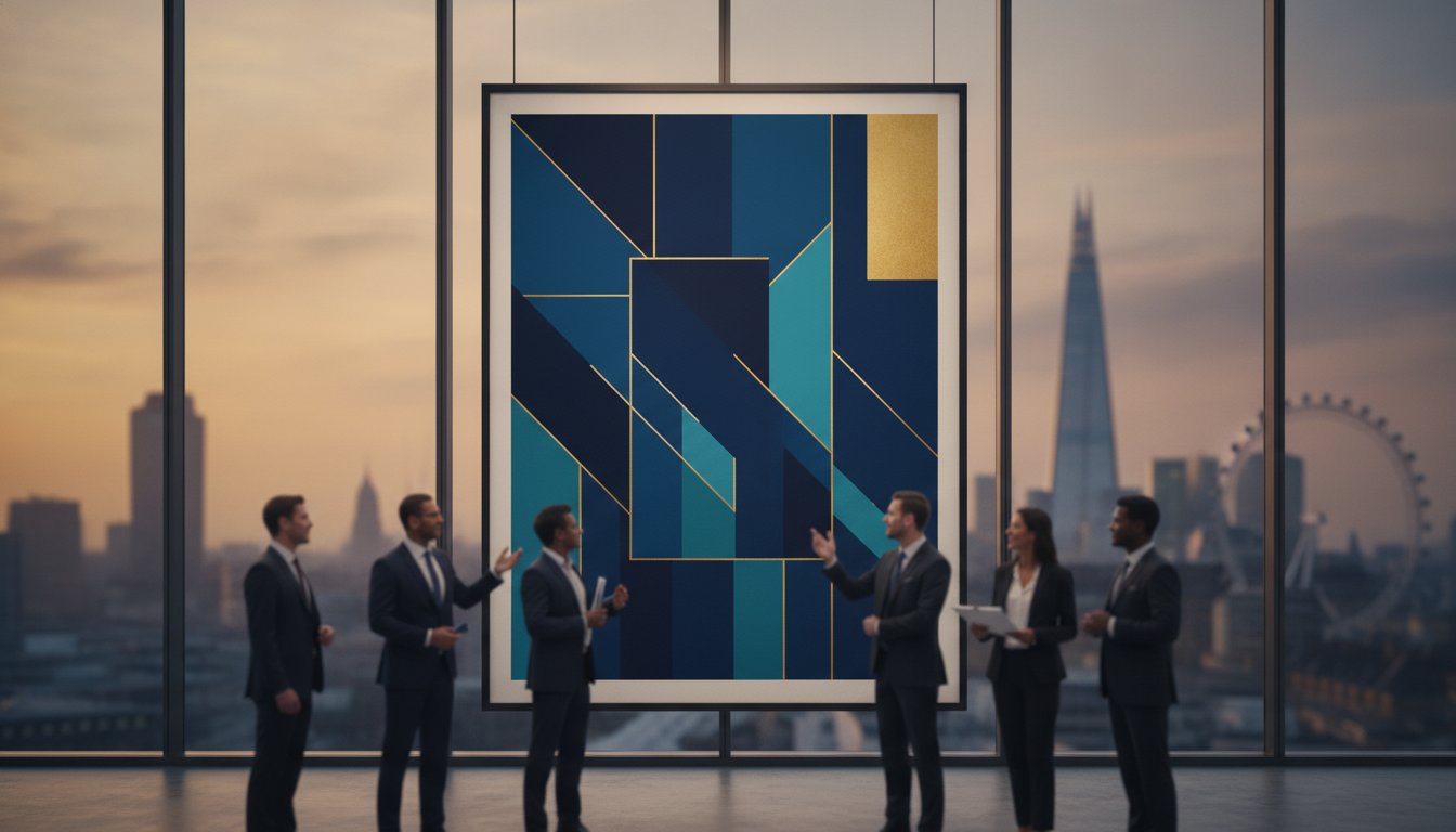 Large Format Poster Printing in London: The Professional’s Guide 2026