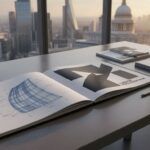 Professional Portfolio Printing London: The 2026 Buying Guide