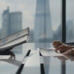 Professional Presentation Printing London: The 2026 Corporate Guide