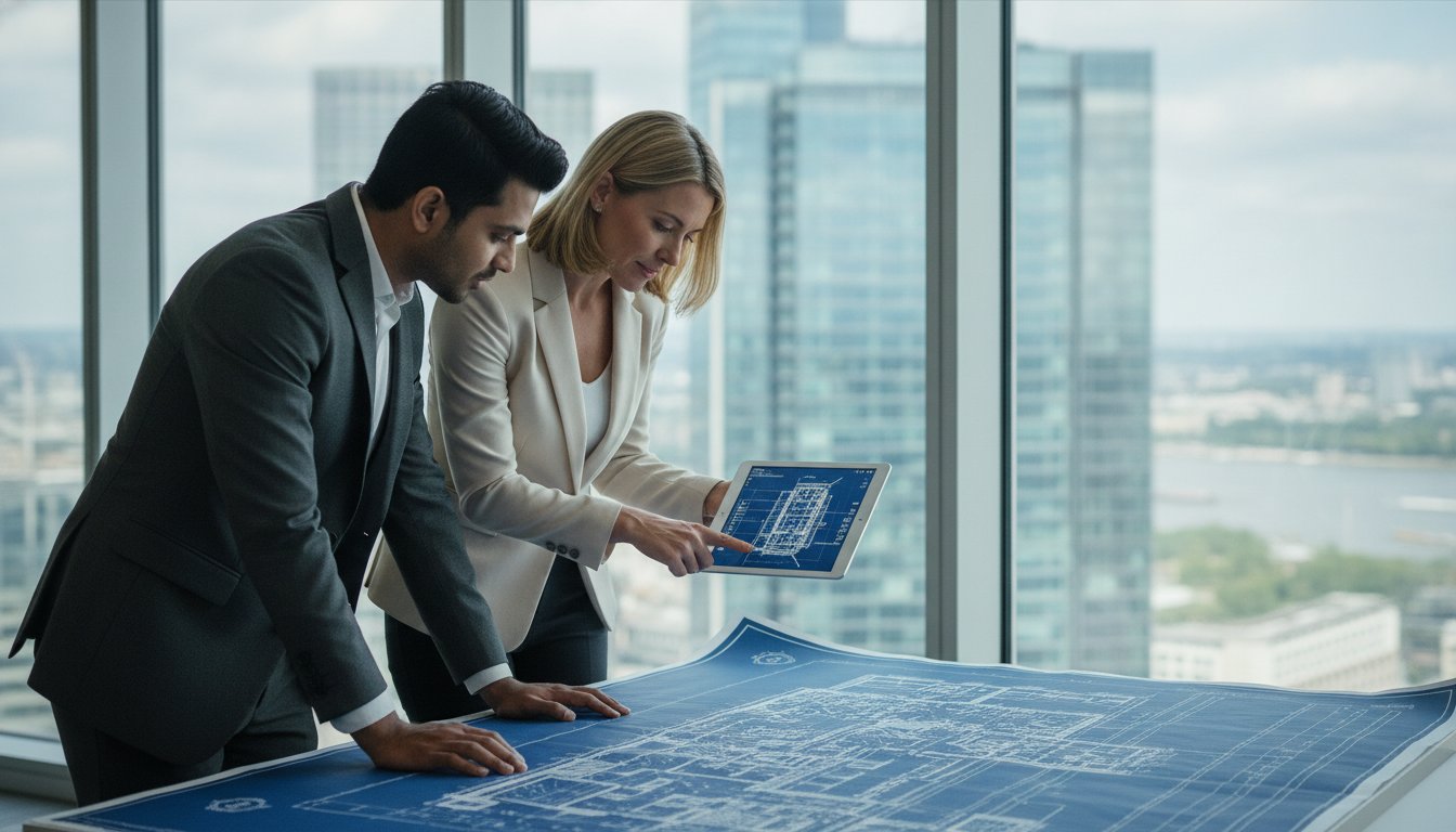 The Specialist Role of Professional Printing Services in London’s 2026 Business Landscape