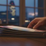 Professional Menu Printing Guide: London Hospitality 2026